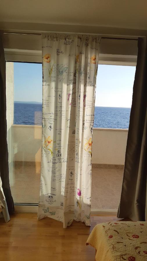 Apartmani Mary Dugi Rat Room photo