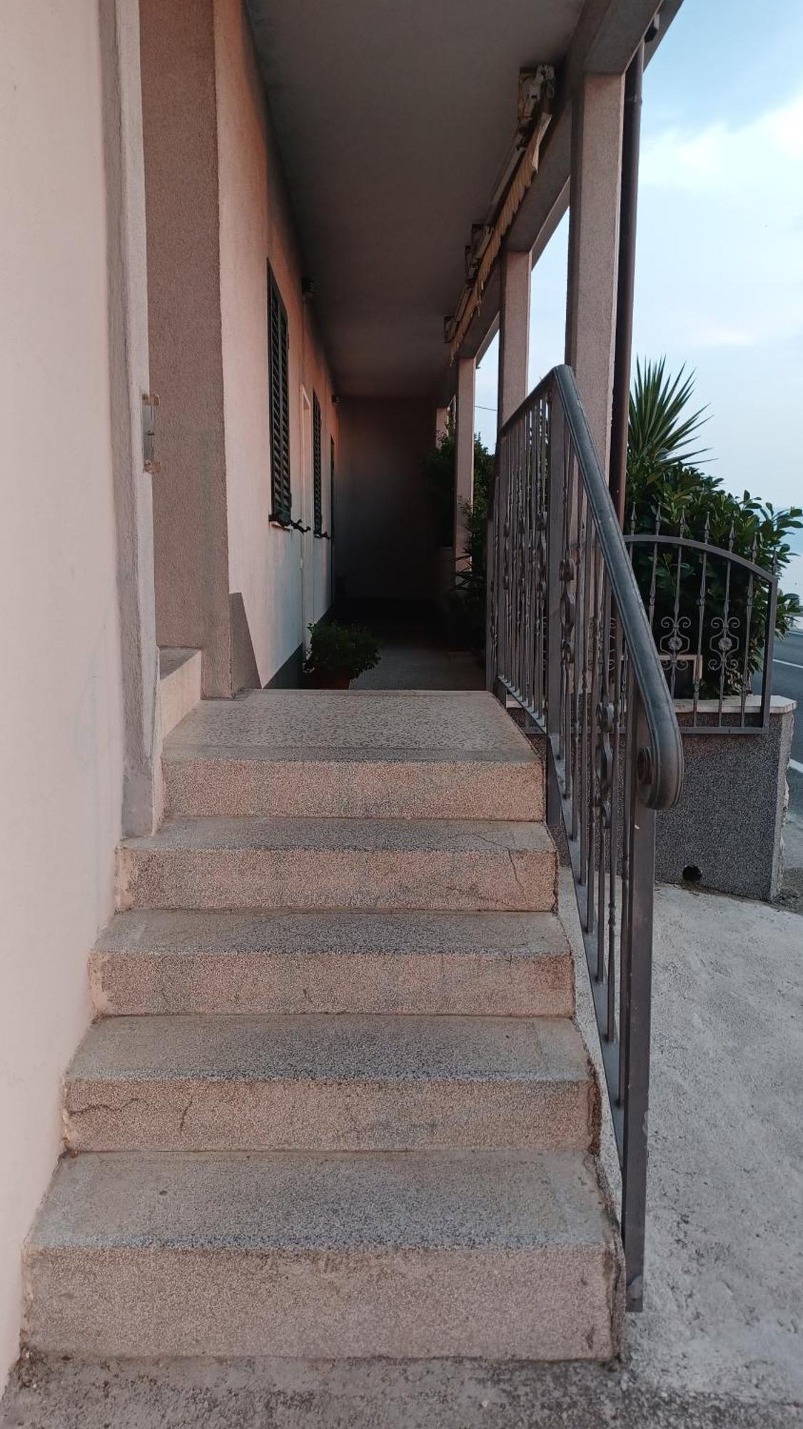 Apartmani Mary Dugi Rat Exterior photo